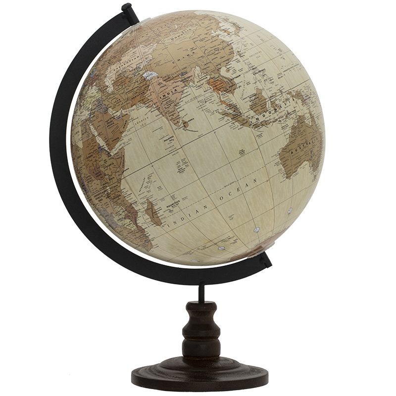World Globo Mapa vintage europ - Office Furniture Suppliers review and price