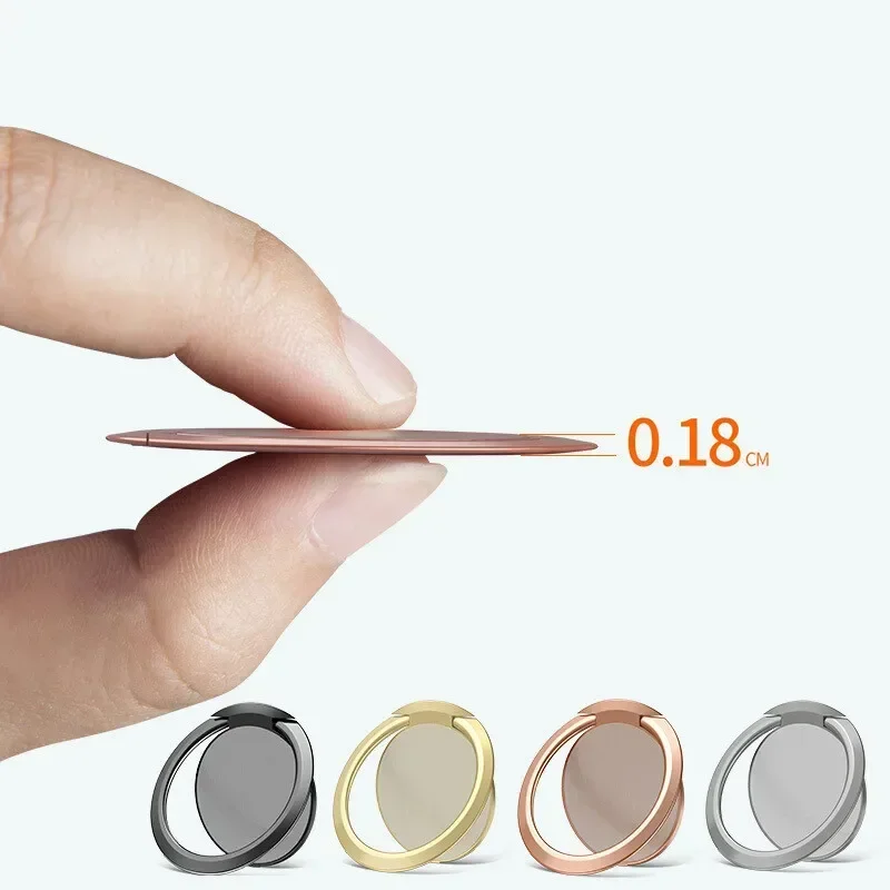 Ultra Thin Metal Ring Holder S - Magazine File Holder review and price