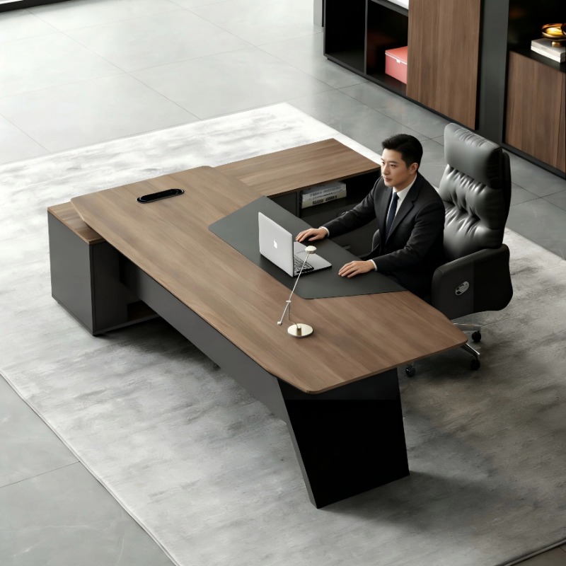 Desk Height Adjustable Table L - Office Furniture Liquidators review and price