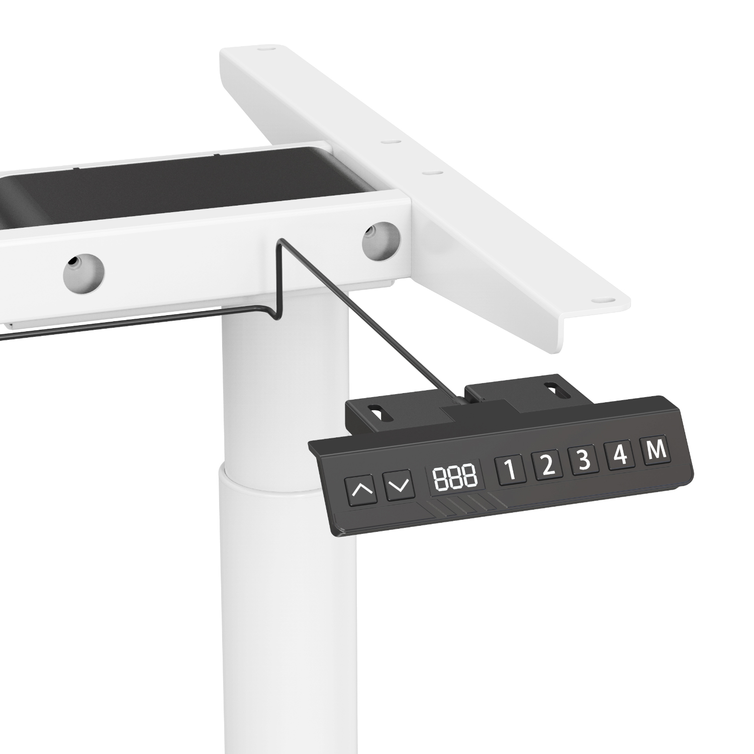 Modern Height Adjustable Desk  - Office Furniture Suppliers review and price