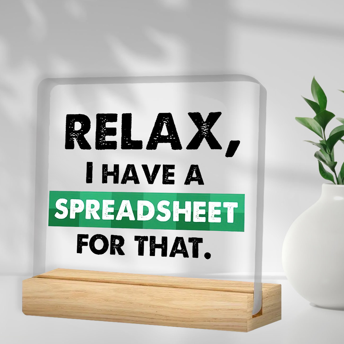 1PC Office Desk Sign - Account - Office Furniture Suppliers review and price