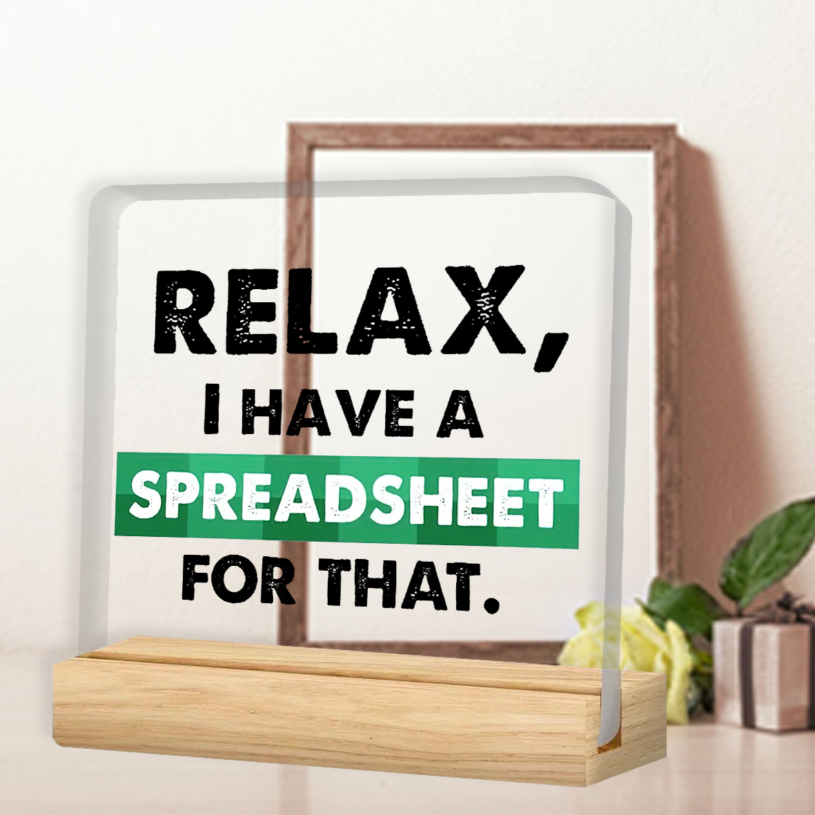 1PC Office Desk Sign - Account - Office Furniture Suppliers review and price